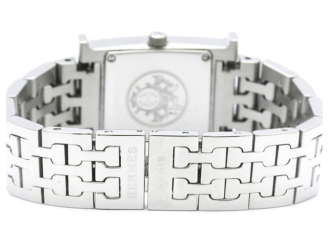 Reloj de Dama Heure H de Hermès - vista 5