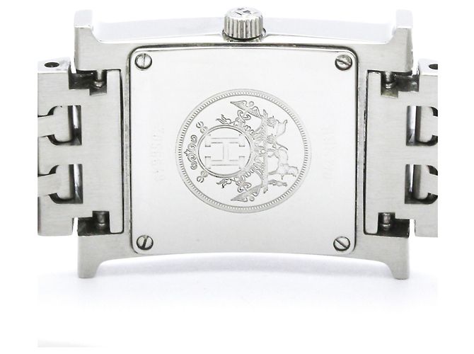 Reloj de Dama Heure H de Hermès - vista 6