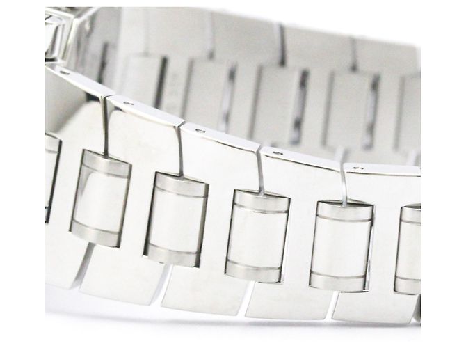 Bulgari Bvlgari Assioma Edelstahl Quarz Unisex Uhr AA39S - Ansicht 3