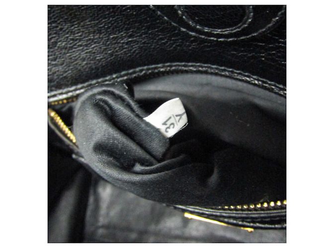 Borsa BIKER RN1032 di Miu Miu Blu - vista 14