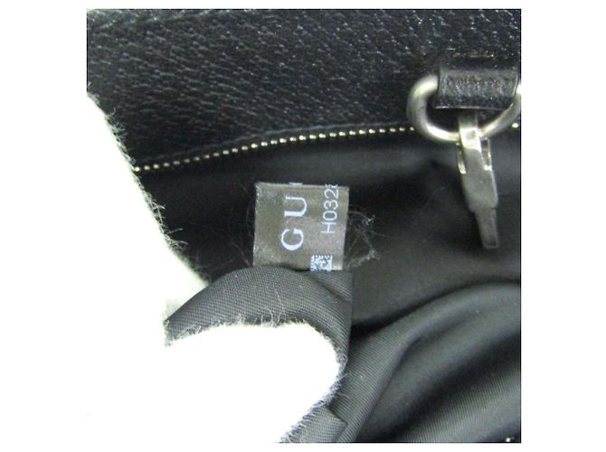 Borsa Gucci Off The Grid GG 630353 Nero - vista 15