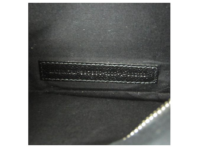 Balenciaga Einkaufstasche S 597860 Schwarz - Ansicht 18