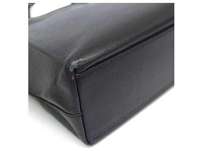 Balenciaga Einkaufstasche S 597860 Schwarz - Ansicht 4