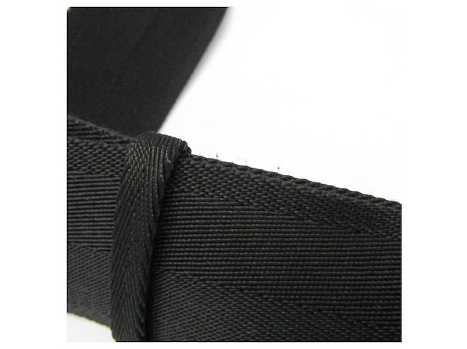 Borsa a spalla Bottega Veneta 658754 Nero - vista 8