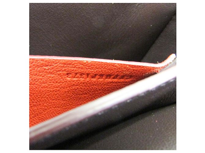 Borsa a spalla in pelle da donna D-ring di Burberry Rosso - vista 20