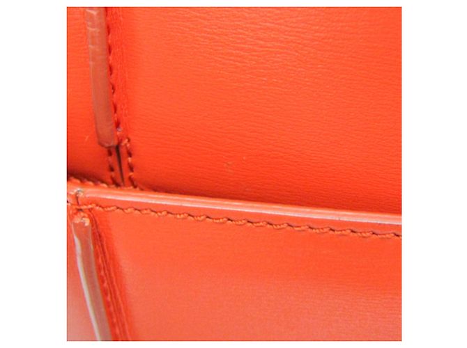 Borsa in pelle da donna Tod's T Timeless Rosso - vista 10