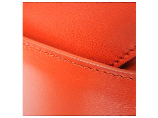 Borsa in pelle da donna Tod's T Timeless Rosso - vista 11