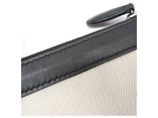 Borsa Balenciaga Cabas XS blu navy Nero Crudo - vista 15