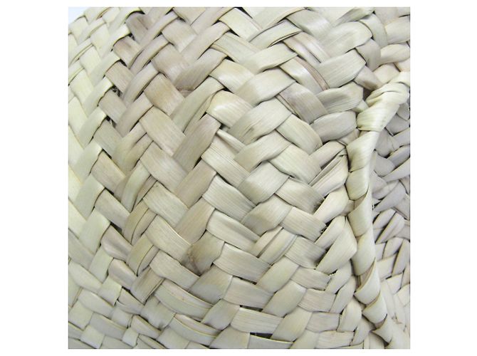 Borsa Marcie Basket di Chloé Marrone - vista 5