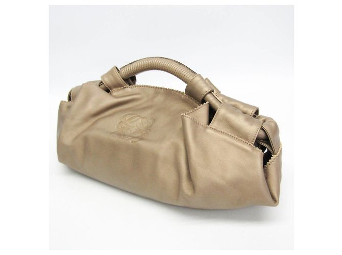 Borsa a mano Loewe Nappa Aire per donne - vista 10