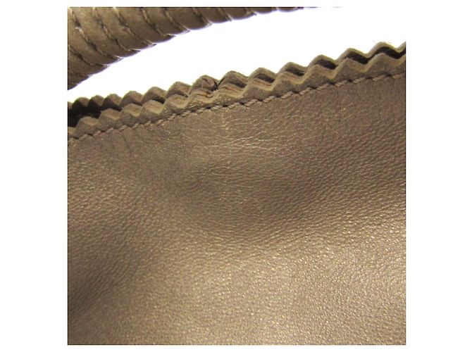Borsa a mano Loewe Nappa Aire per donne - vista 7
