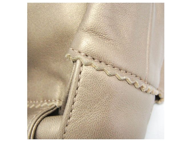 Borsa a mano Loewe Nappa Aire per donne - vista 9