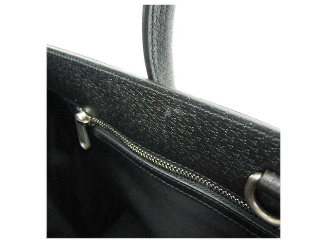 Borsa Gucci Off The Grid GG 630353 Nero - vista 10