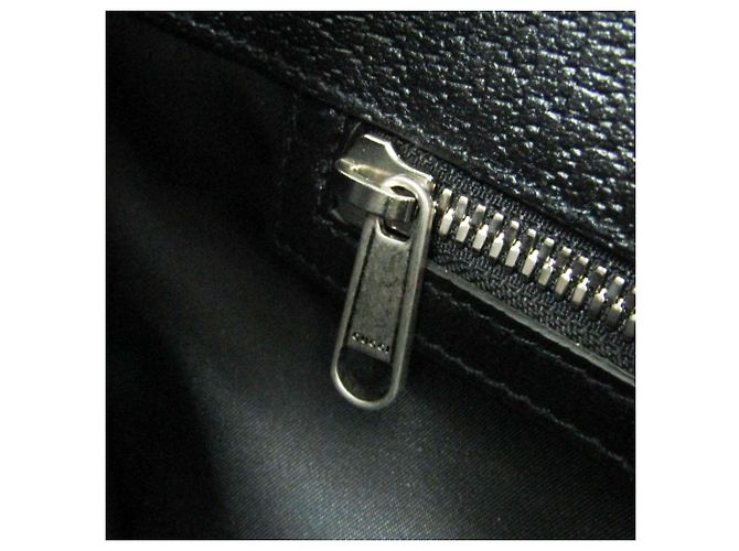 Borsa Gucci Off The Grid GG 630353 Nero - vista 11