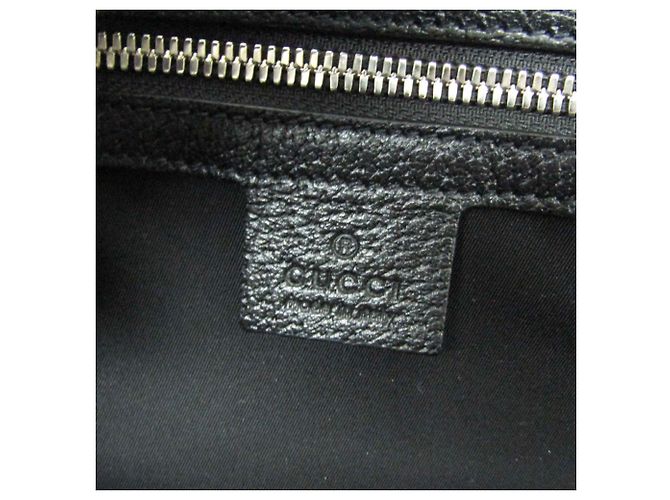 Borsa Gucci Off The Grid GG 630353 Nero - vista 12
