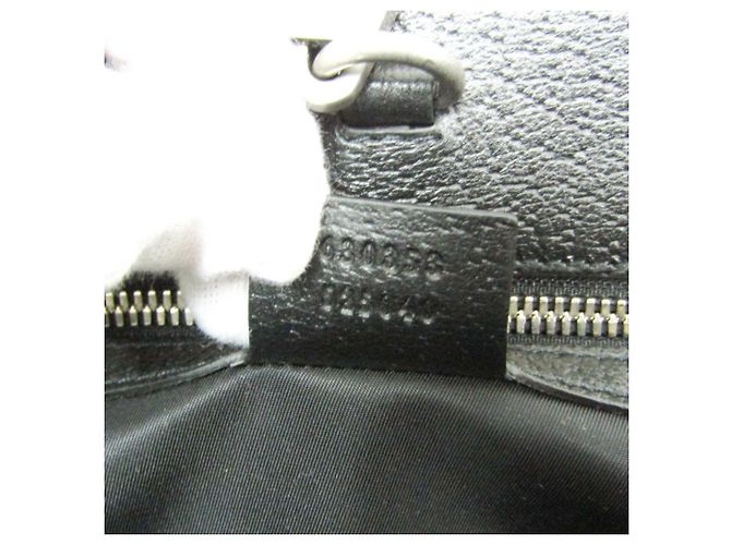 Borsa Gucci Off The Grid GG 630353 Nero - vista 13