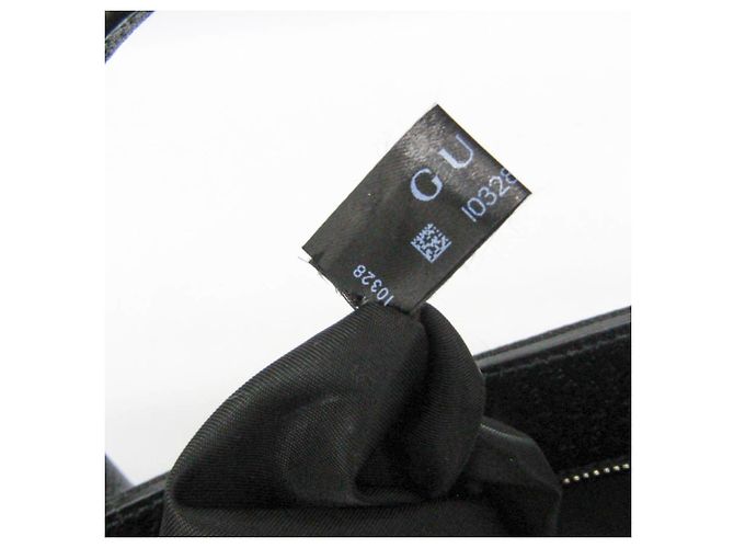 Borsa Gucci Off The Grid GG 630353 Nero - vista 14
