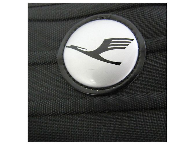 Valigetta Attaché Rimowa Bolero Nero Argento - vista 12