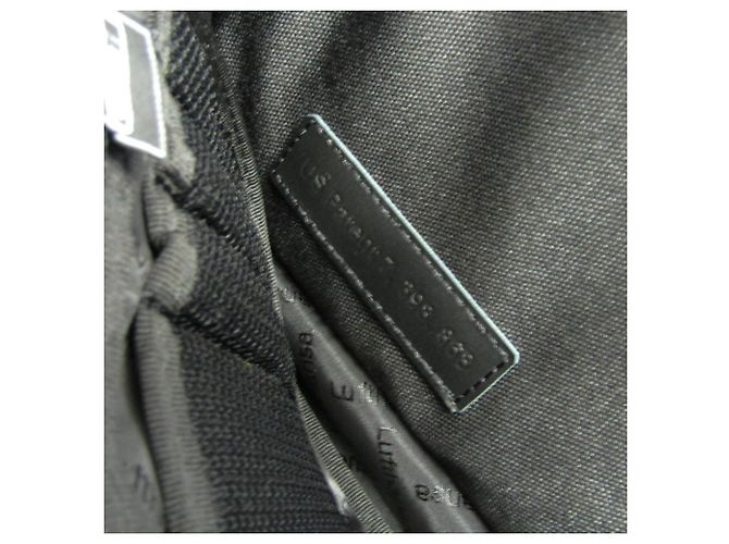 Valigetta Attaché Rimowa Bolero Nero Argento - vista 15