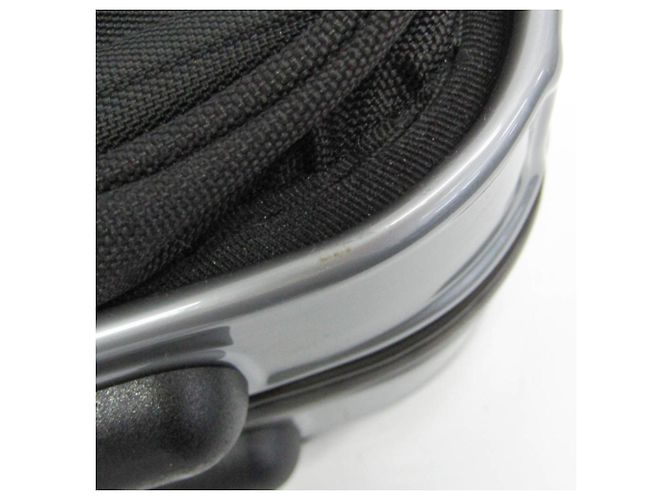 Valigetta Attaché Rimowa Bolero Nero Argento - vista 5