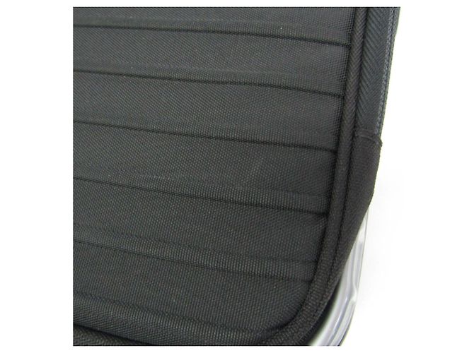 Valigetta Attaché Rimowa Bolero Nero Argento - vista 8