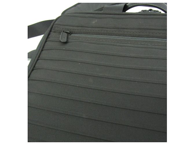 Valigetta Attaché Rimowa Bolero Nero Argento - vista 9