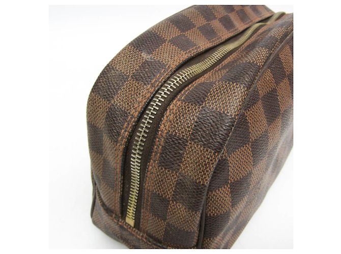 Neceser Damier 25 de Louis Vuitton Damier ebene - vista 10
