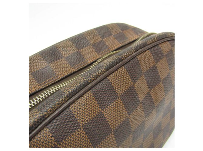 Neceser Damier 25 de Louis Vuitton Damier ebene - vista 11