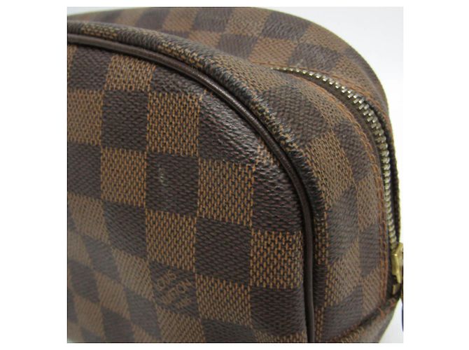 Neceser Damier 25 de Louis Vuitton Damier ebene - vista 12