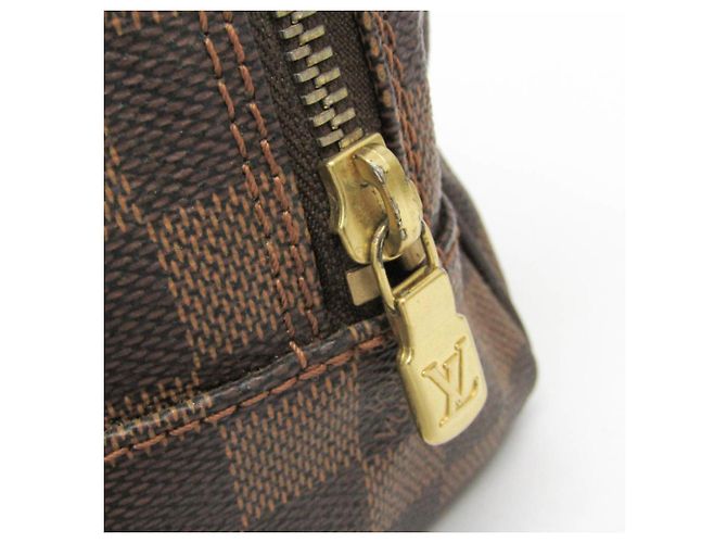 Neceser Damier 25 de Louis Vuitton Damier ebene - vista 13