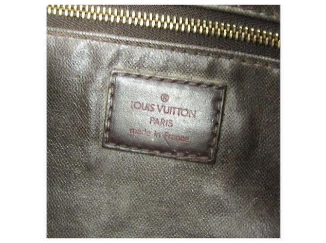 Neceser Damier 25 de Louis Vuitton Damier ebene - vista 16