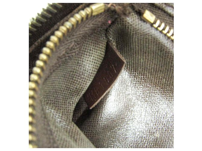 Neceser Damier 25 de Louis Vuitton Damier ebene - vista 17