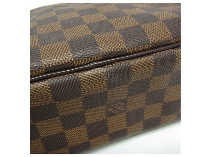 Neceser Damier 25 de Louis Vuitton Damier ebene - vista 7