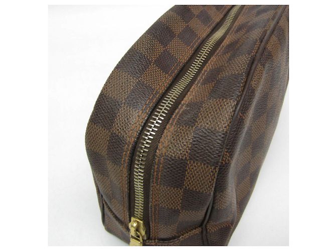 Neceser Damier 25 de Louis Vuitton Damier ebene - vista 9