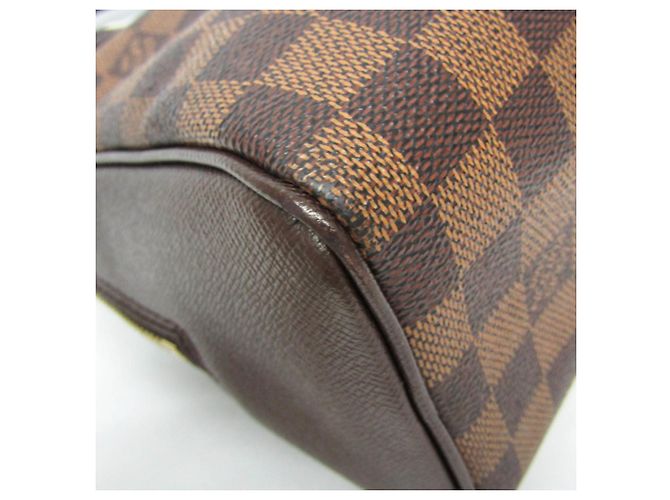 Borsa Louis Vuitton Damier Brera N51150 Damier ebene - vista 4
