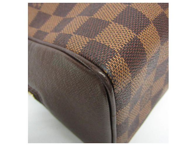 Borsa Louis Vuitton Damier Brera N51150 Damier ebene - vista 5