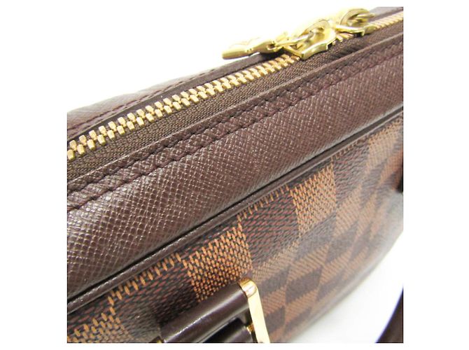 Borsa Louis Vuitton Damier Brera N51150 Damier ebene - vista 7