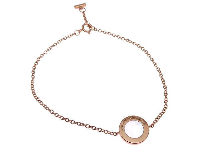 Bracciale charm T Two Circle di Tiffany & Co. - vista 3