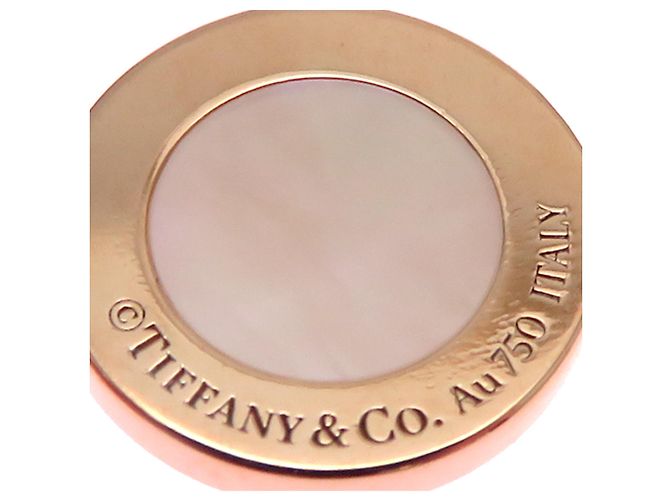 Bracciale charm T Two Circle di Tiffany & Co. - vista 5