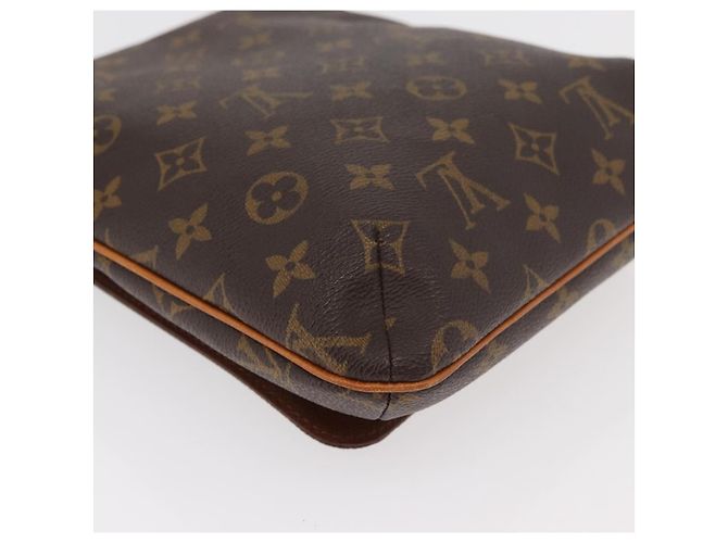 LOUIS VUITTON Borsa a Spalla Corto Monogram Musette Salsa M51258 LV Auth 175036A Monogramma - vista 15