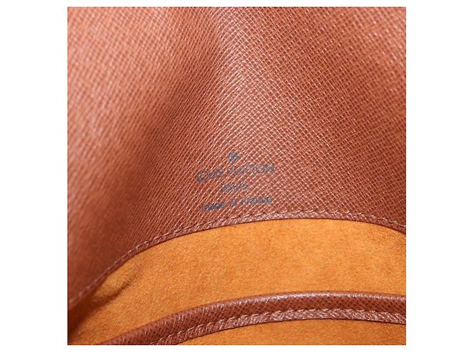 LOUIS VUITTON Borsa a Spalla Corto Monogram Musette Salsa M51258 LV Auth 175036A Monogramma - vista 17