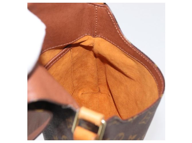 LOUIS VUITTON Borsa a Spalla Corto Monogram Musette Salsa M51258 LV Auth 175036A Monogramma - vista 18