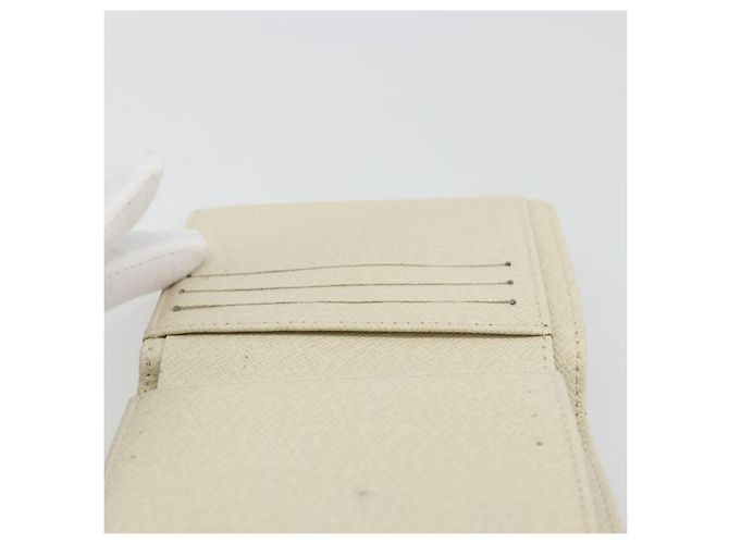 LOUIS VUITTON Mini Monedero Bier Tarjetas de Crédito Wallet M95309 LV Auth 168877A - vista 20