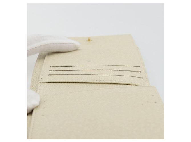 LOUIS VUITTON Mini Monedero Bier Tarjetas de Crédito Wallet M95309 LV Auth 168877A - vista 21