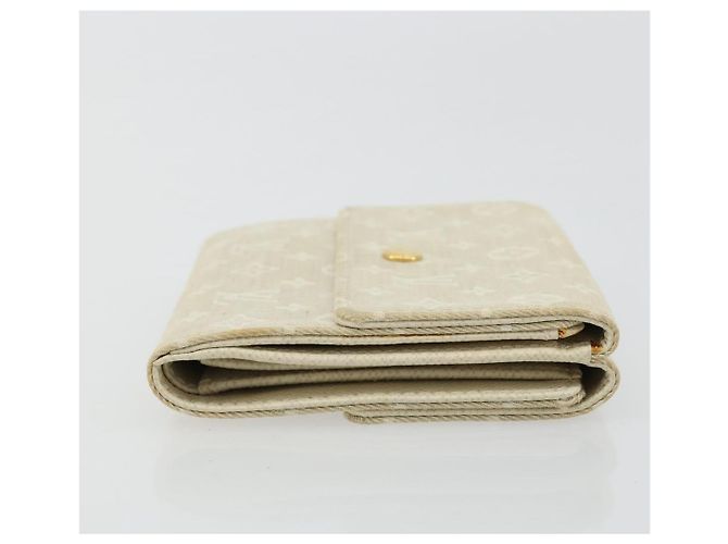 LOUIS VUITTON Mini Monedero Bier Tarjetas de Crédito Wallet M95309 LV Auth 168877A - vista 3