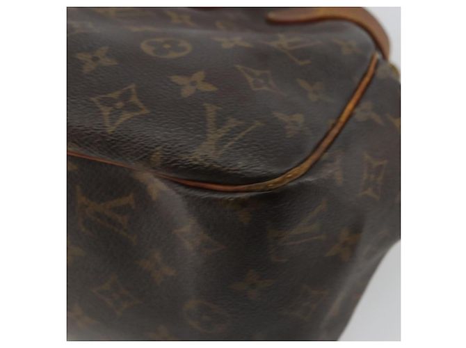 LOUIS VUITTON Borsa Tote Batignolles Orizzontale Monogram M51154 LV Auth bs34698 Monogramma - vista 15