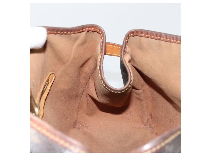 LOUIS VUITTON Borsa Tote Batignolles Orizzontale Monogram M51154 LV Auth bs34698 Monogramma - vista 19