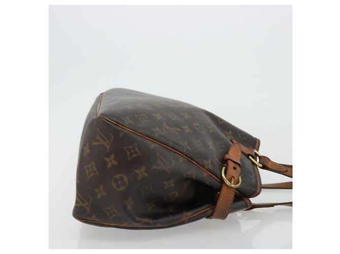 LOUIS VUITTON Borsa Tote Batignolles Orizzontale Monogram M51154 LV Auth bs34698 Monogramma - vista 3