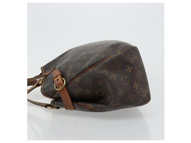 LOUIS VUITTON Borsa Tote Batignolles Orizzontale Monogram M51154 LV Auth bs34698 Monogramma - vista 4