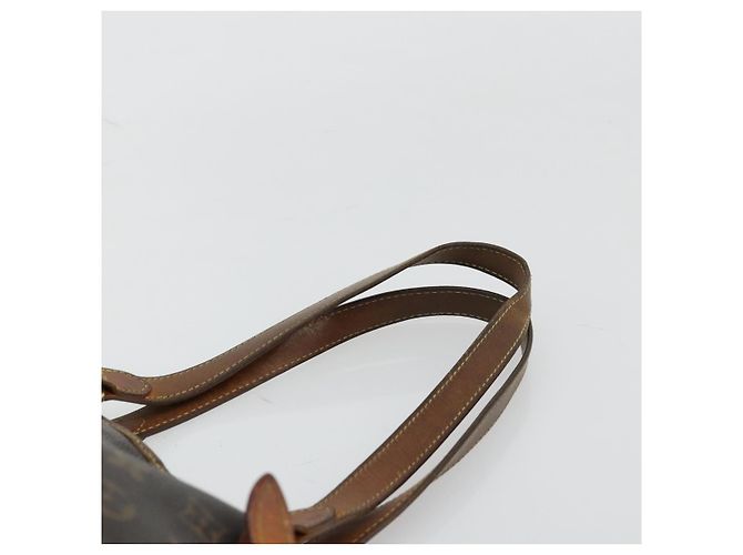 LOUIS VUITTON Borsa Tote Batignolles Orizzontale Monogram M51154 LV Auth bs34698 Monogramma - vista 8